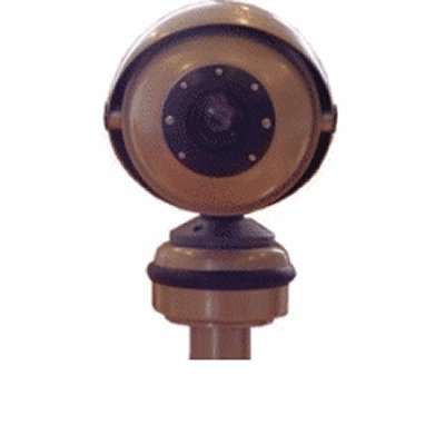 Conway Titan 250 Dome camera New Conway Titan 250 dome